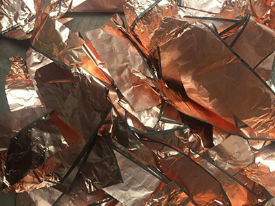 電解銅箔的基本要求有哪些？你了解多少？